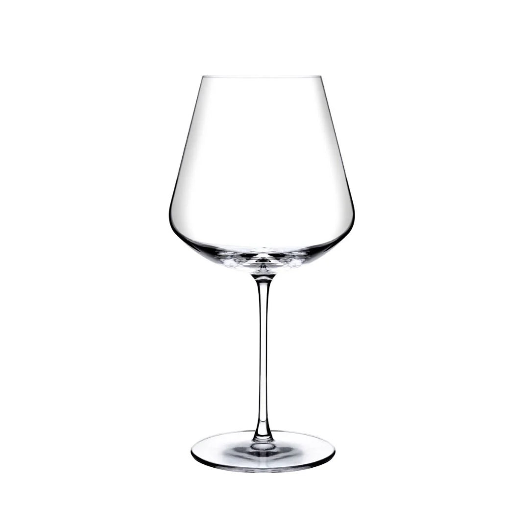 Sera Set of 2 Red Wine Glasses
