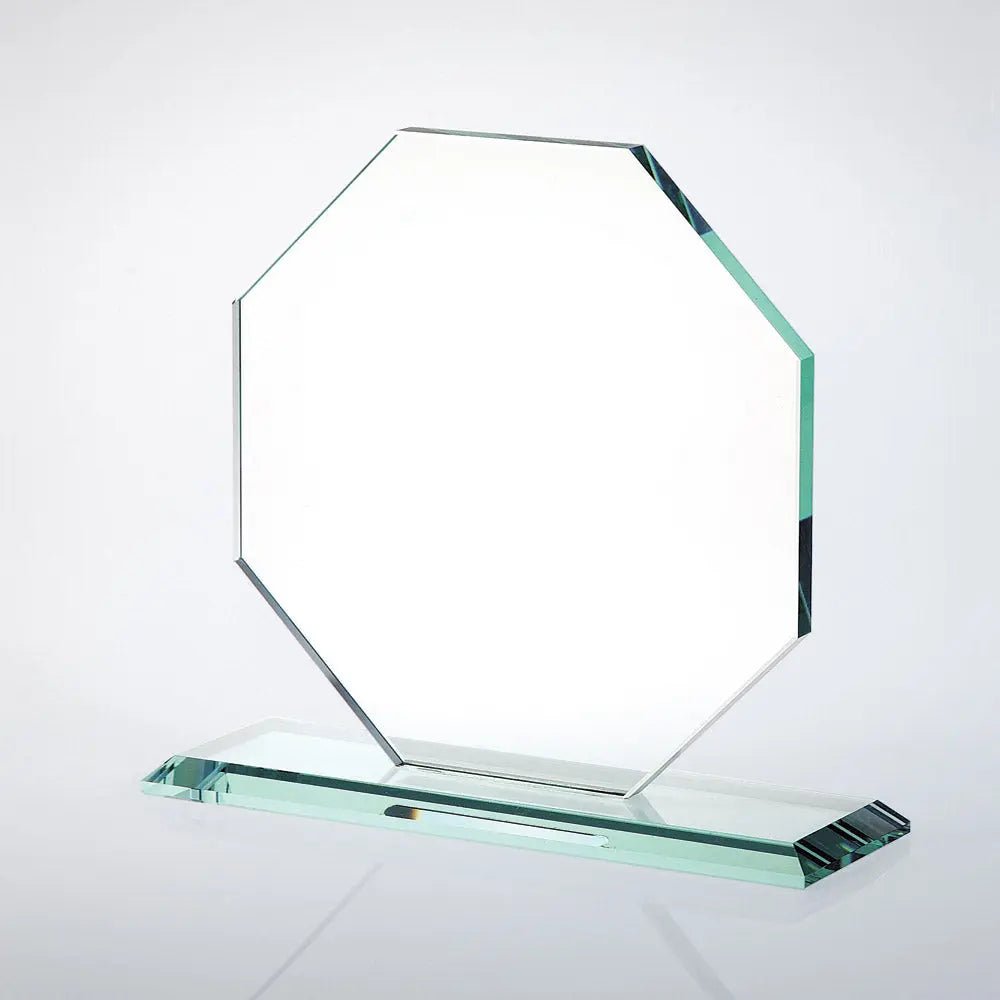 OCTAGON Crystal House - Prism