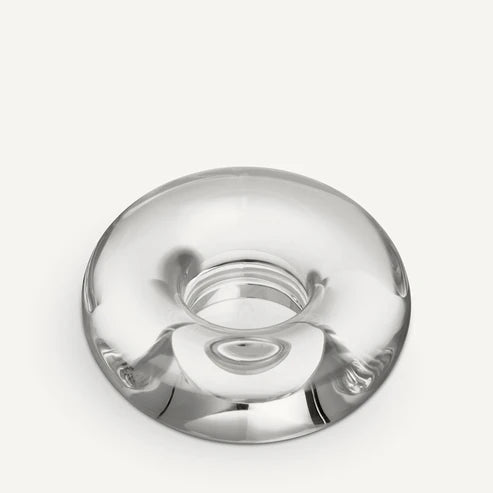 Orion Votive Clear Kosta Boda - Crystal House