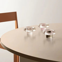 Orion Votive Clear Kosta Boda - Crystal House