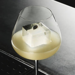 Orrefors Aroma Copa Gin Glass Set of 4 – Luxury Wedding & Corporate Gift Orrefors - Crystal House