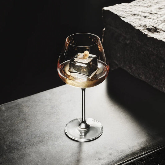 Orrefors Aroma Copa Gin Glass Set of 4 – Luxury Wedding & Corporate Gift Orrefors - Crystal House