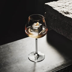 Orrefors Aroma Copa Gin Glass Set of 4 – Luxury Wedding & Corporate Gift Orrefors - Crystal House