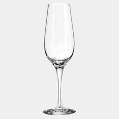 Orrefors Astra Flute Crystal Champagne Glass – Luxury Crystal Gifts Orrefors - Crystal House