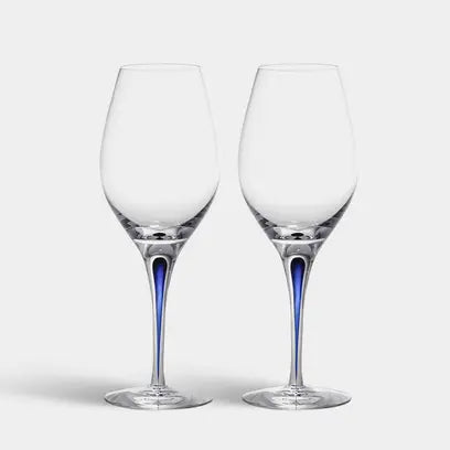 Intermezzo Blue Balance - Crystal House
