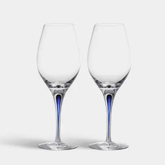 Intermezzo Blue Balance - Crystal House