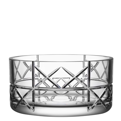 Explicit Bowl Orrefors