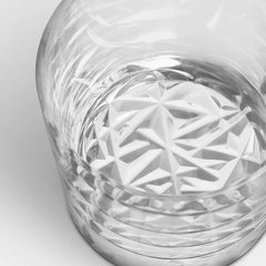 Orrefors Carat DOF Glass Set of 4 – Luxury Crystal Gifts Orrefors - Crystal House