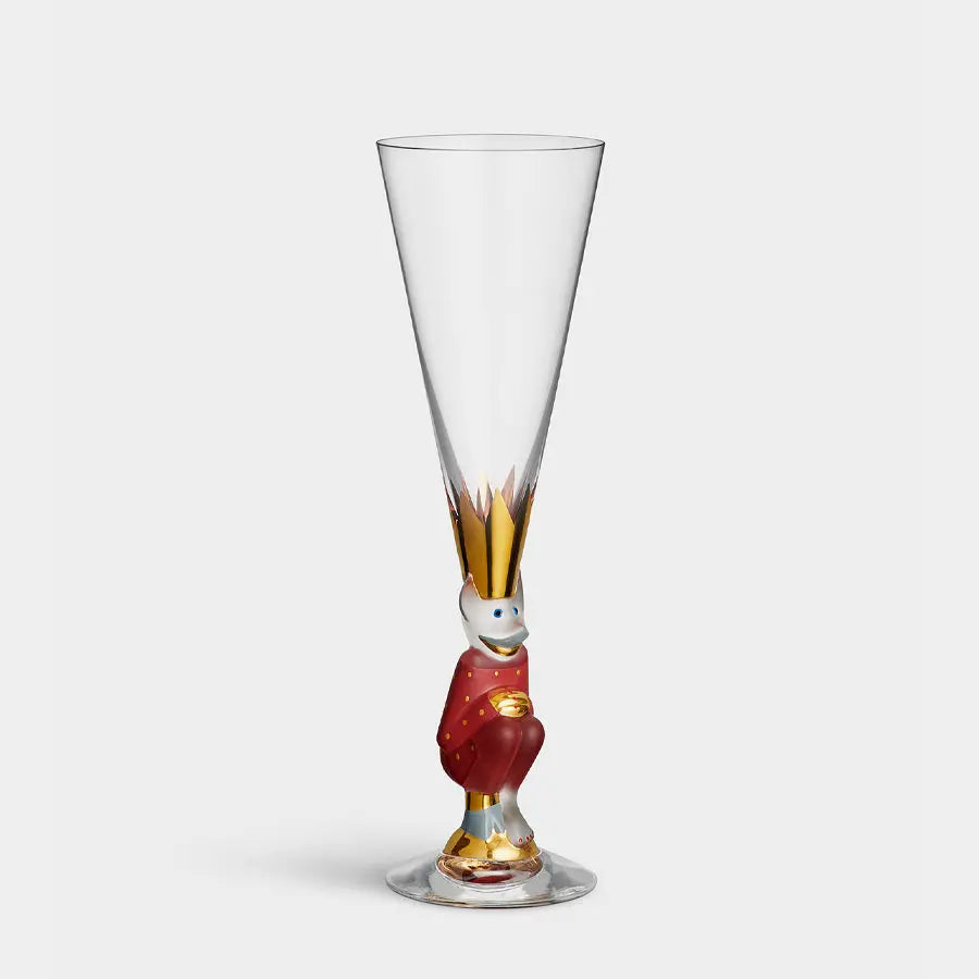 Sparkling Devil Champagne