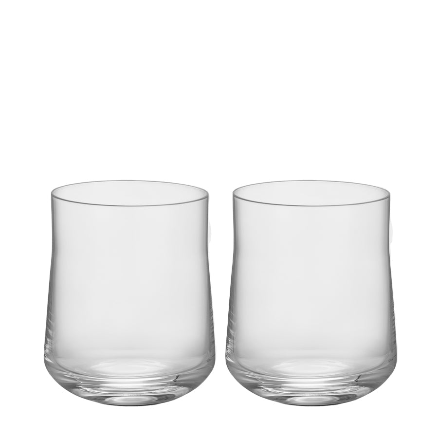 Informal Tumbler Large - Set of 2 Orrefors