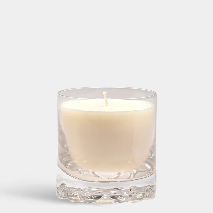 Orrefors Erik Candle Blushing Pink – Luxury Crystal Gifts Orrefors - Crystal House