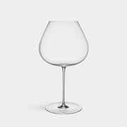 Orrefors Frantzén Mature Wine Glass Handmade – Luxury Crystal Gifts Orrefors - Crystal House