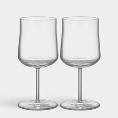 Informal Glass - Set of 2