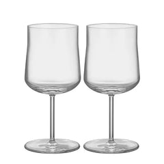 Informal Glass - Set of 2