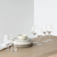 Orrefors Merlot Tumbler Glass – Luxury Crystal Gifts Orrefors - Crystal House