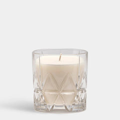 Orrefors Peak Candle Woodland Vanilla – Luxury Crystal Gifts Orrefors - Crystal House