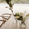 Reed Vase Orrefors