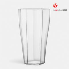 Reed Vase Orrefors