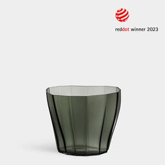 Reed Vase Orrefors