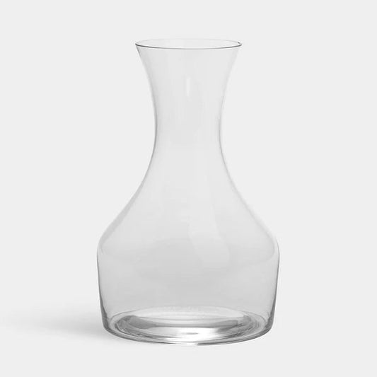 Orrefors Share Large Carafe Crystal Glass – Luxury Drinkware Gifts Orrefors - Crystal House
