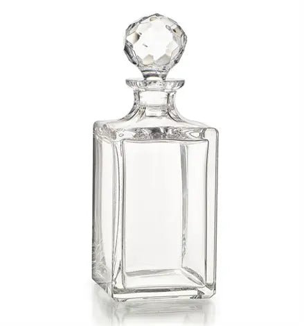 OXFORD WHISKY DECANTER Vista Alegre