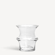 Pagod Vase Clear Small Kosta Boda