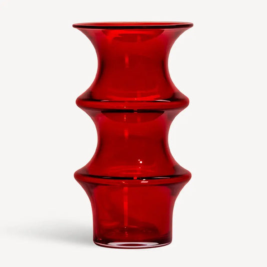 Pagod Vase Kosta Boda