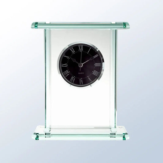 PALACE CLOCK Crystal House - Prism