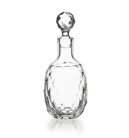 PALAZZO WHISKY DECANTER Vista Alegre