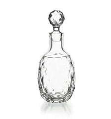 PALAZZO WHISKY DECANTER Vista Alegre
