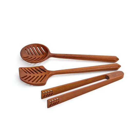 Palma Wood Spatula Nambé
