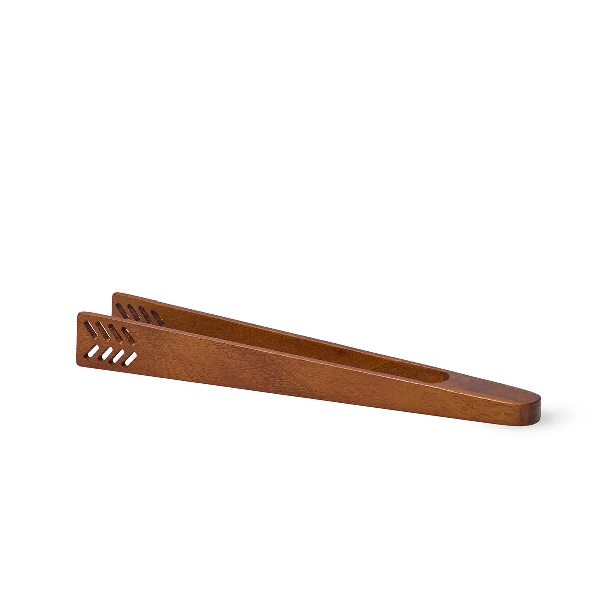 Palma Wood Tongs Nambé