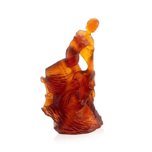 Paloma by Nathalie Seguin Daum