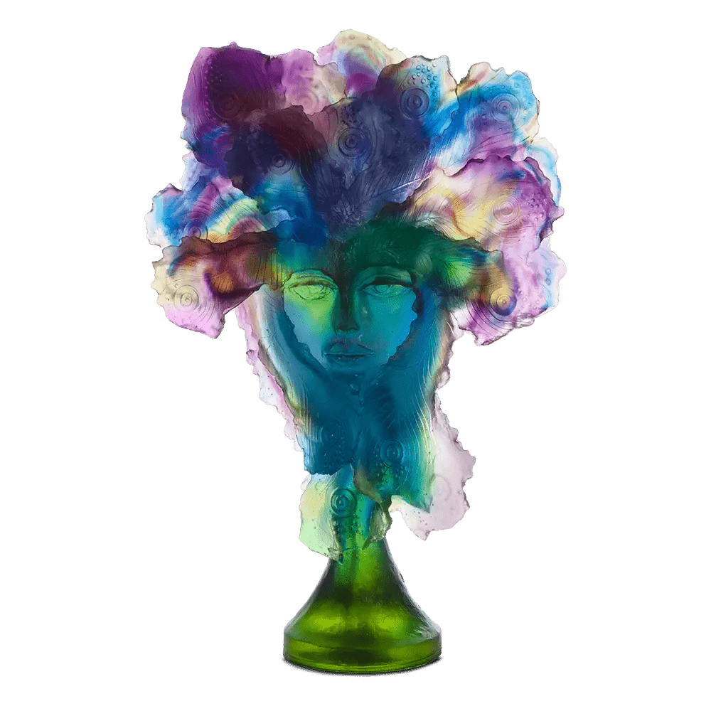 Panoptès by Georges Saulterre Daum