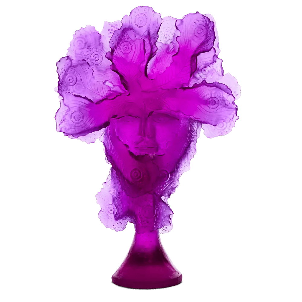 Panoptès by Georges Saulterre Daum