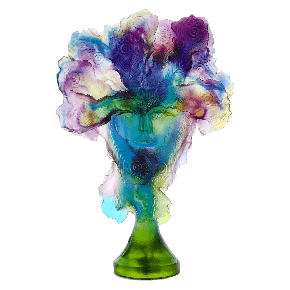 Panoptès by Georges Saulterre Daum