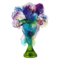 Panoptès by Georges Saulterre Daum