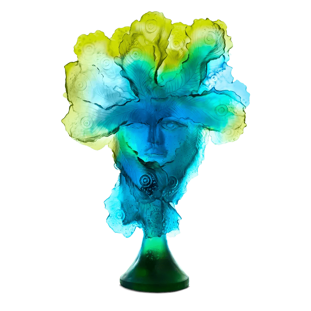 Panoptès by Georges Saulterre Daum