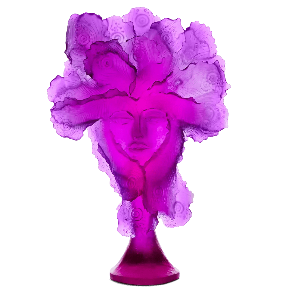 Panoptès by Georges Saulterre Daum