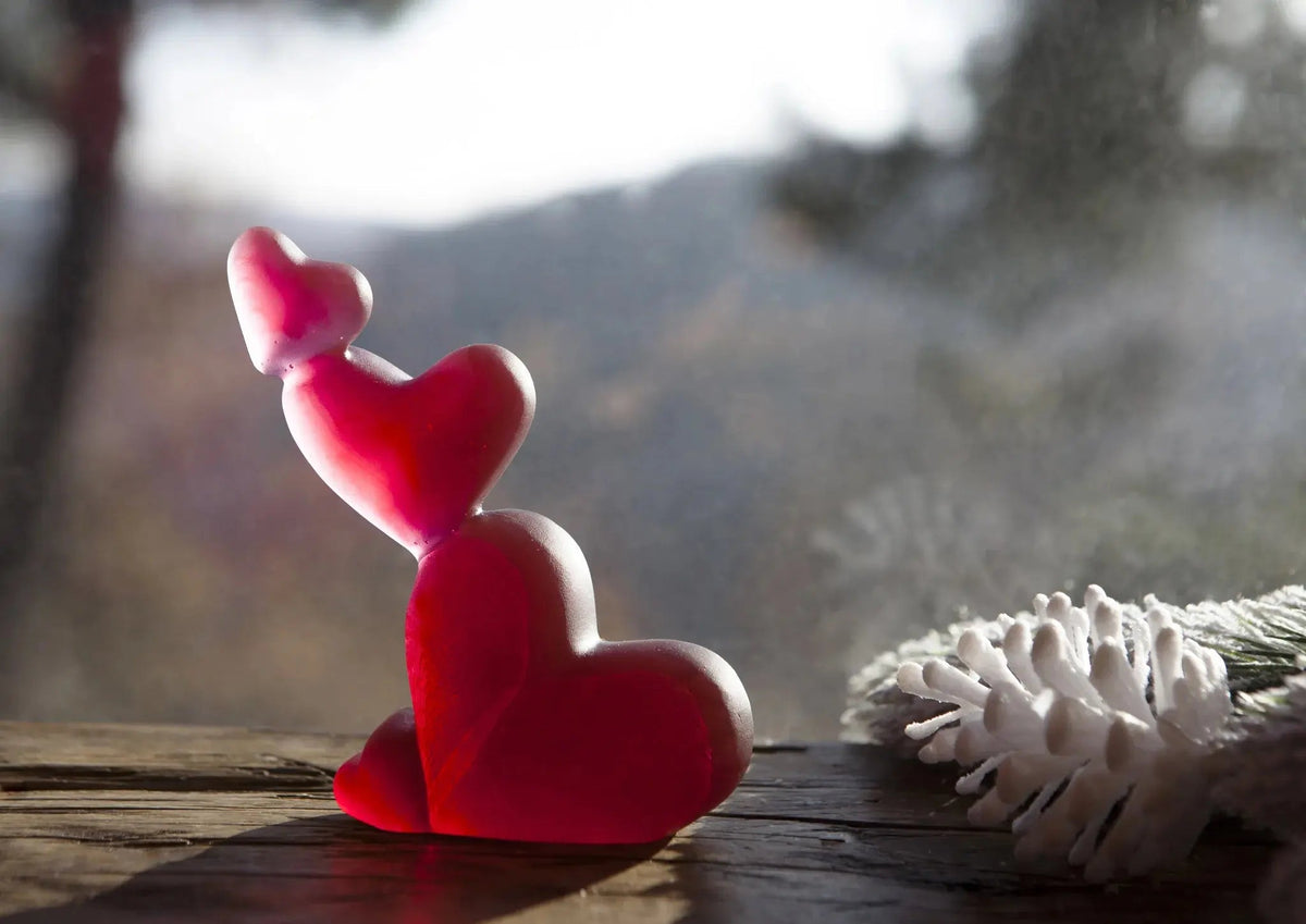 Passion Coeur