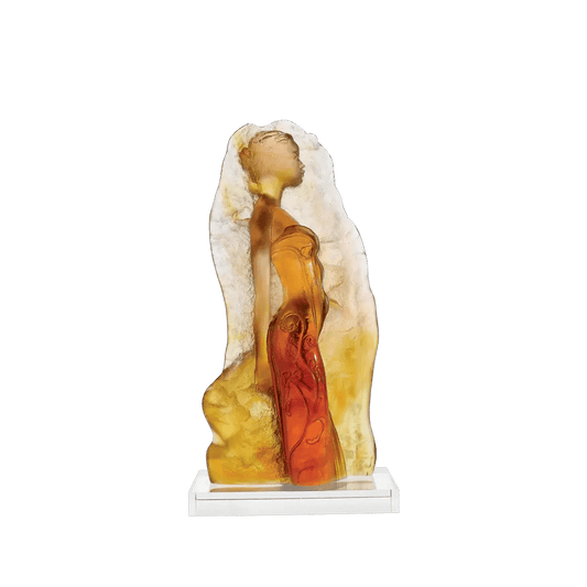 Pénélope by Marie-Paule Deville Chabrolle 175 ex Daum