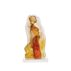 Pénélope by Marie-Paule Deville Chabrolle 175 ex Daum