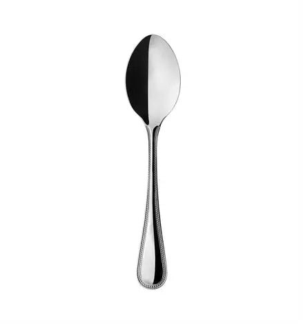 PERLE DESSERT SPOON Vista Alegre