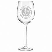 Personalized Your Own Logo Text Deep Carved Engraving Crystal Glass - Luxury Gift Crystal House - Crystal House