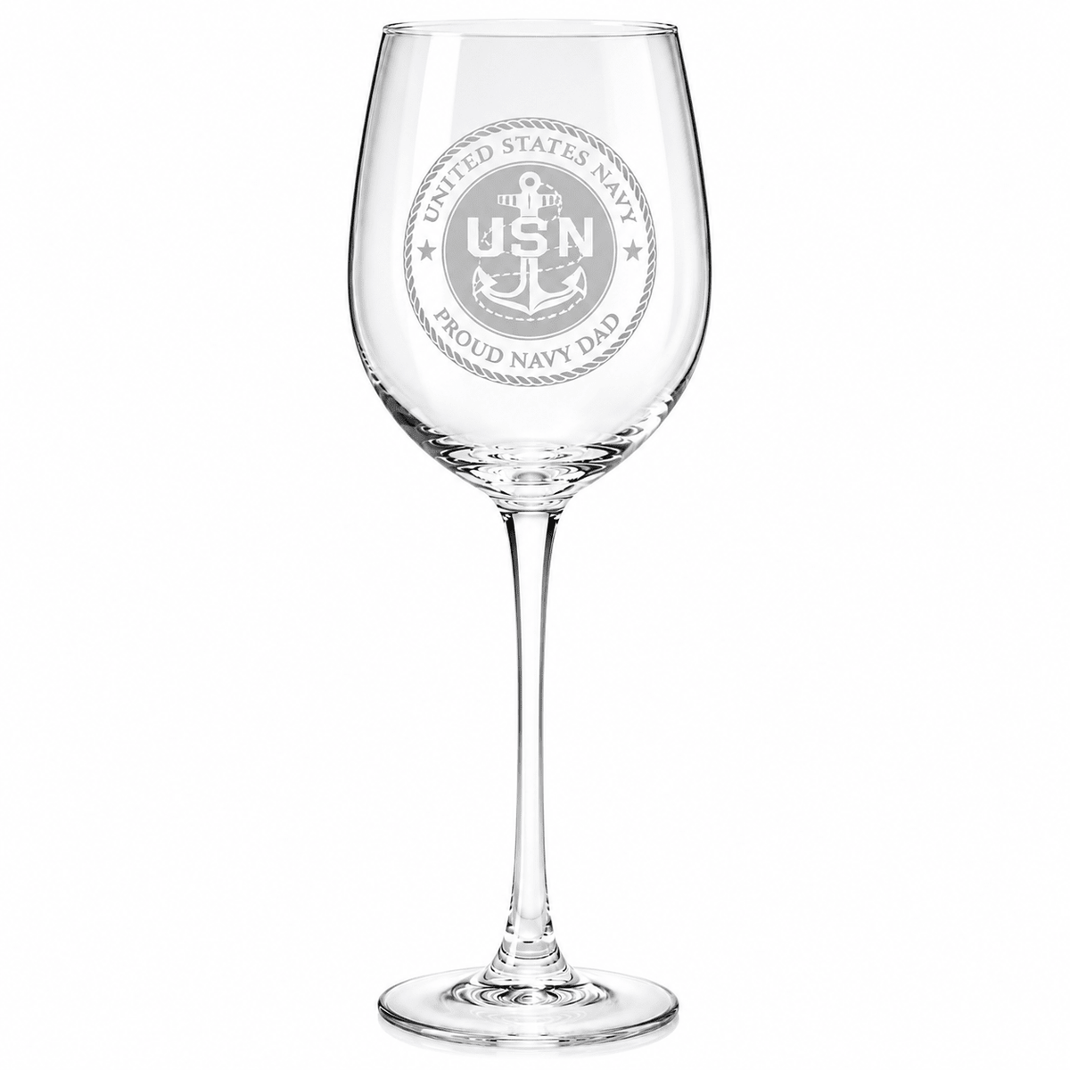 Personalized Your Own Logo Text Deep Carved Engraving Crystal Glass - Luxury Gift Crystal House - Crystal House