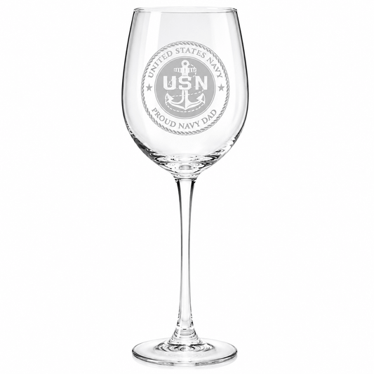 Personalized Your Own Logo Text Deep Carved Engraving Crystal Glass - Luxury Gift Crystal House - Crystal House