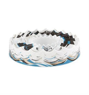 PESSOA ROUND ASHTRAY Vista Alegre