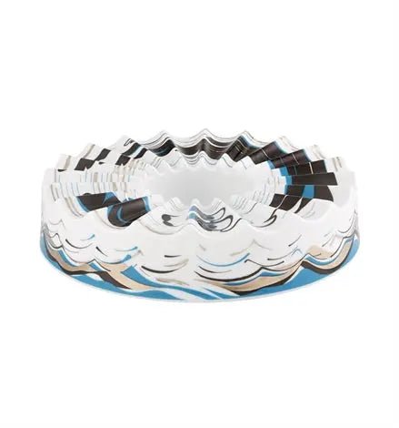 PESSOA ROUND ASHTRAY Vista Alegre