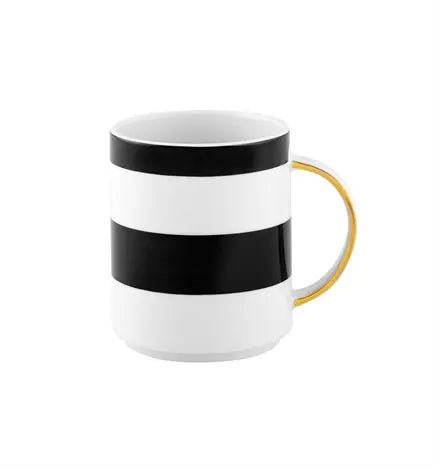 PHAROS SET 1 TEA POT & 2 MUGS Vista Alegre