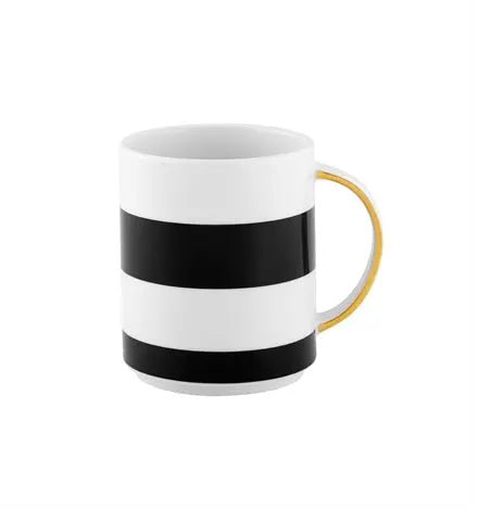PHAROS SET 1 TEA POT & 2 MUGS Vista Alegre